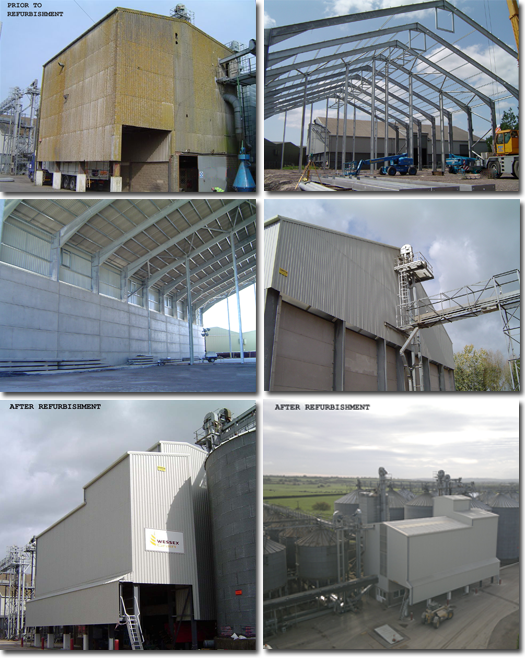 Curtis-Projects-Grain-Hopper