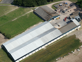 Agricultural Building