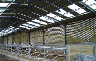Enterprise Pavillion