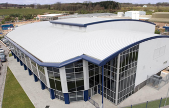 Enterprise Pavillion