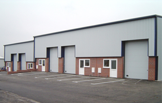 Office Building