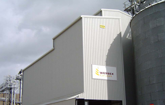 Office Building